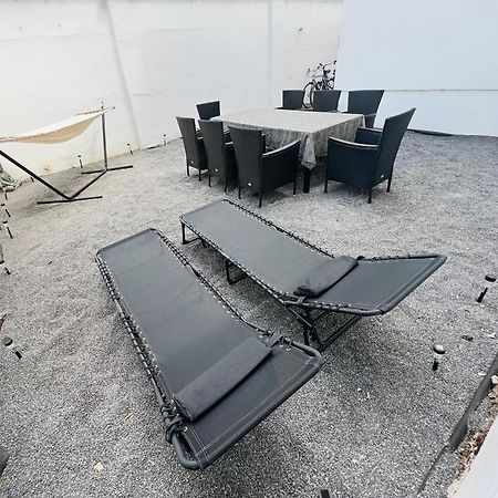 Traumhaftes 1-Zi Apartment Mit Gartennutzung Naehe Krefeld Hbf Exterior foto
